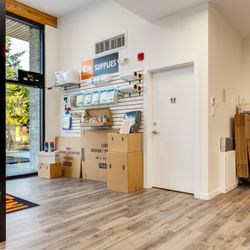 Mini Mall Storage