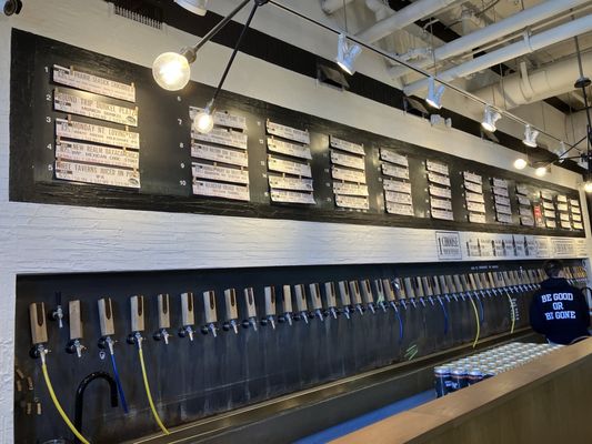 The Tap on Ponce by null