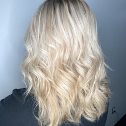 Rachael Davis Hair Studio