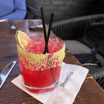 Shorebird - Margarita - Breakfast & Brunch Near Me - Sedona, Arizona Shorebird - Margarita - Breakfast & Brunch Near Me - Sedona, Arizona