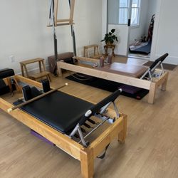 West Portal Pilates