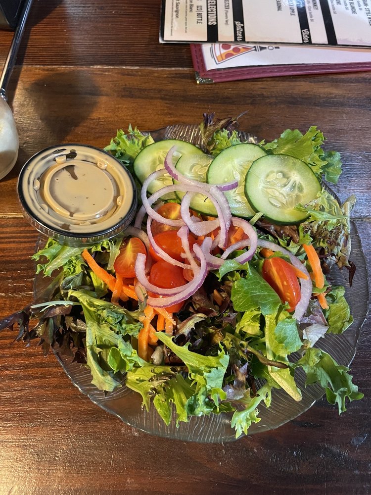 Shenandoah Pizza & Tap House