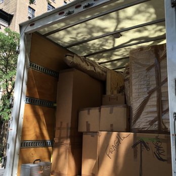 The Movesmith - Where the streets have no name! - Movers Near Me - West Chester, Pennsylvania
