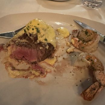 Kennedy's Steakhouse - Kennedy's Steak - sorry I was hungry - Steakhouses Near Me - Eugene, Oregon