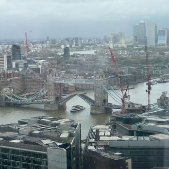 Aqua Shard - British Near Me - London, XGL Aqua Shard - British Near Me - London, XGL