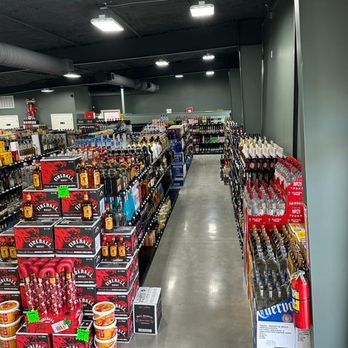 Royal Liquor Store - Beer, Wine & Spirits Near Me - Tifton, Georgia Royal Liquor Store - Beer, Wine & Spirits Near Me - Tifton, Georgia