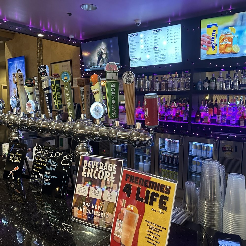 Taps