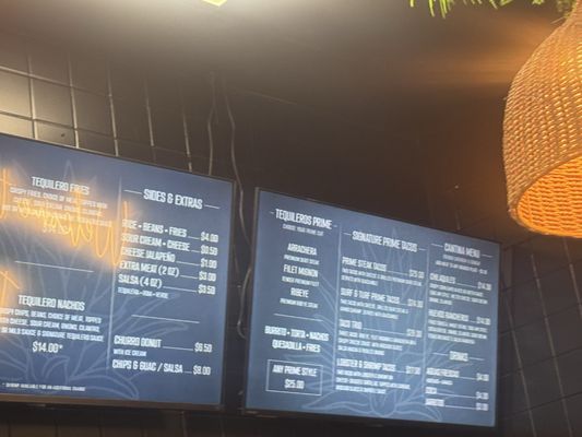 Menu photo 1 Tequileros Taqueria Fullerton, CA Menu photo 1 Tequileros Taqueria Fullerton, CA