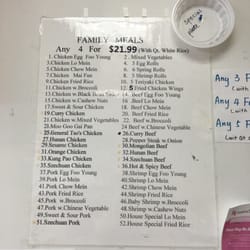 Super China - Best Chinese food
