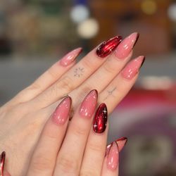 Phoenix Nails & Spa Acworth - Phoenix Nails & Spa at Acworth
3335 Cobb Pkwy NW, Suite 830 & Suite 840, Acworth, GA 30101
470-308-4912