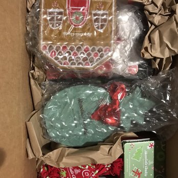 Honolulu Cookie Company - Wonderful break proof wrapping!!!! - Bakeries Near Me - Honolulu, Hawaii Honolulu Cookie Company - Wonderful break proof wrapping!!!! - Bakeries Near Me - Honolulu, Hawaii