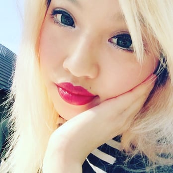 Salon Vanity - This is what my pink faded into. Not so bad being a blond! - Hair Stylists Near Me - Turlock, California