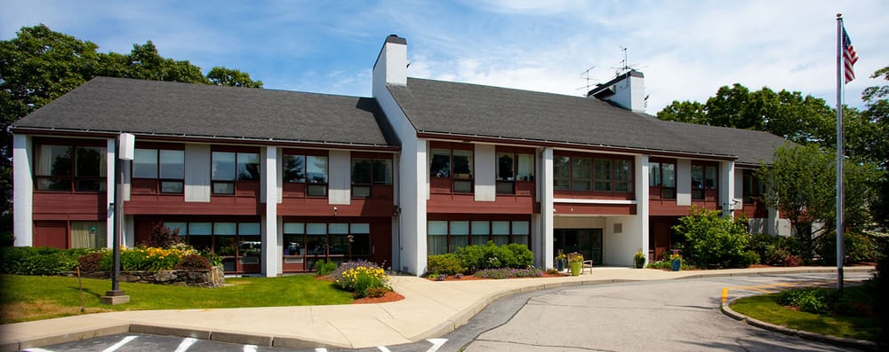 Bethany Home of Rhode Island - social services organization in Providence, RI