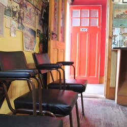 Mulcaire's Barber Shop - Come on in!