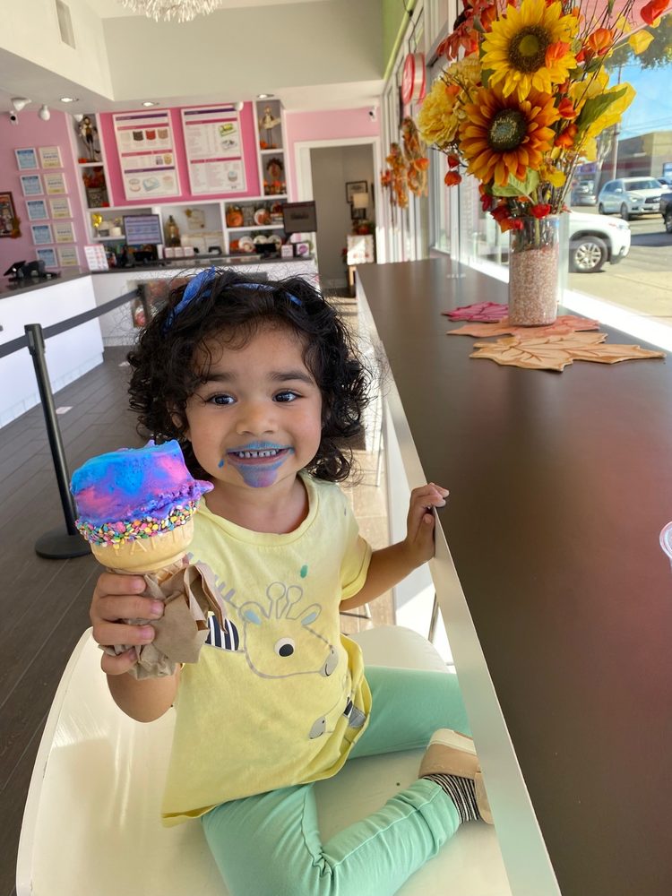 Patty's Cakes and Desserts