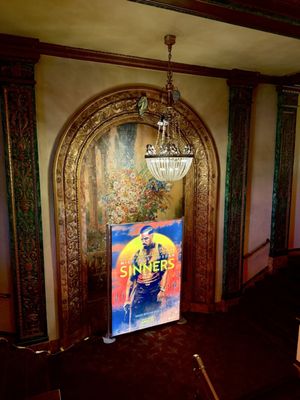 Grand Lake Theatre by null