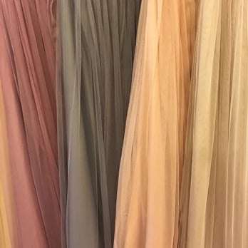 Jenny Yoo - Colors decision - Bridal Near Me - Chicago, Illinois