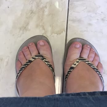 Vogue Nails - My ugly and tiny toes before - Nail Salons Near Me - Santa Maria, California Vogue Nails - My ugly and tiny toes before - Nail Salons Near Me - Santa Maria, California