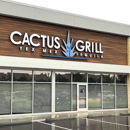 CACTUS GRILL - Updated November 2025 - 94 Photos & 87 Reviews - 7841 W ...