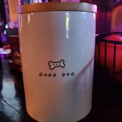 The Vineyard - For the fur babies
