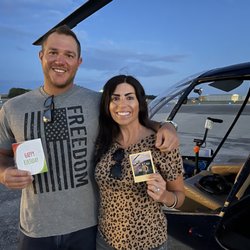 Sarasota Helicopter Tours