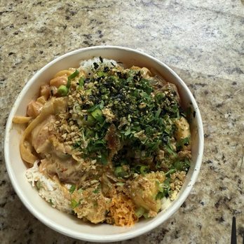 Uroko Poke - Poke Near Me - Tustin, California