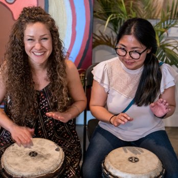RhythmALLogy - rhythm revelers - Musicians Near Me