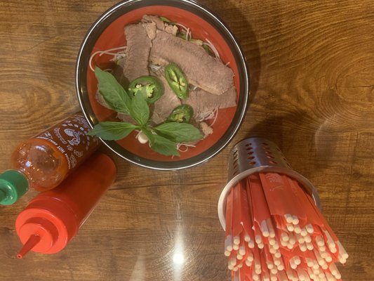 Pho House by null