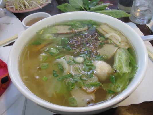 Golden King Restaurant by null