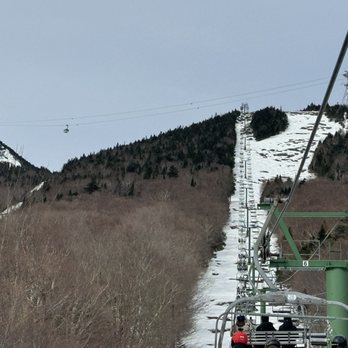 Jay Peak Resort - Ski Resorts Near Me - Jay, Vermont