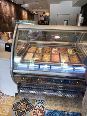 Azucar Ice Cream by null