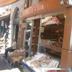 Çarşı Taş Fırın