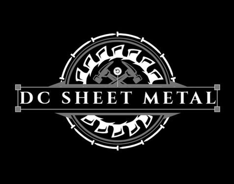 Slide of DC Sheet Metal