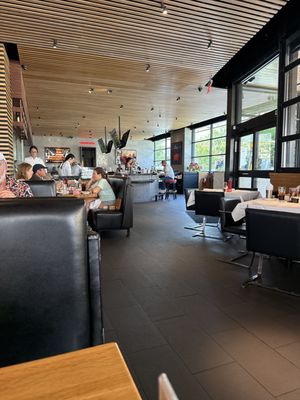 Doc B's Restaurant by null