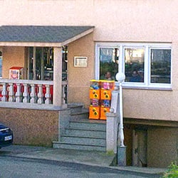 Vila II