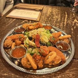 bodhi - Appetizer