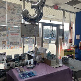 Lil Tots Sports Studio - Party - Recreation Centers Near Me - Bellport, New York Lil Tots Sports Studio - Party - Recreation Centers Near Me - Bellport, New York