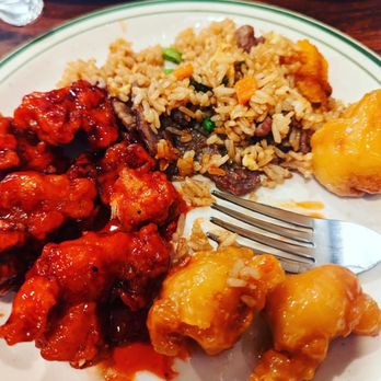 China Kitchen - Beef Fried Rice, General Tso's Chicken, Honey Walnut Chicken - Chinese Near Me - Eugene, Oregon