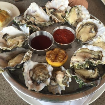 Horatio's - Raw oysters. - Seafood Near Me - San Leandro, California Horatio's - Raw oysters. - Seafood Near Me - San Leandro, California