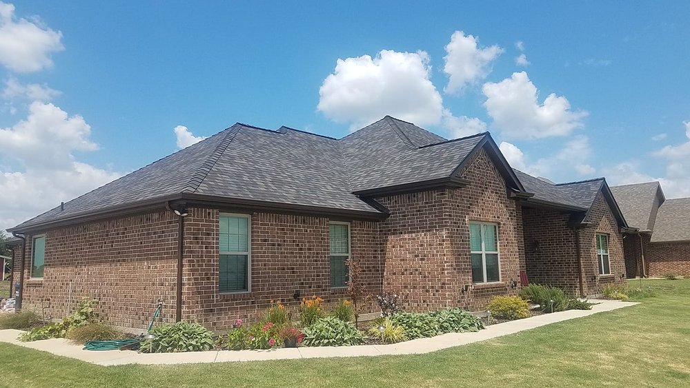 Slide of HIT Roof & Exteriors