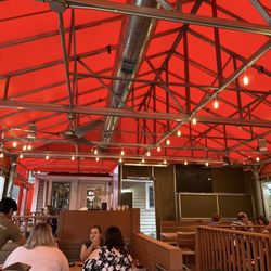 Tino’s Artisan Pizza