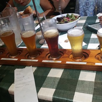 Wise Guys Pizzeria - The flight - Pizza Near Me - Orange, California Wise Guys Pizzeria - The flight - Pizza Near Me - Orange, California