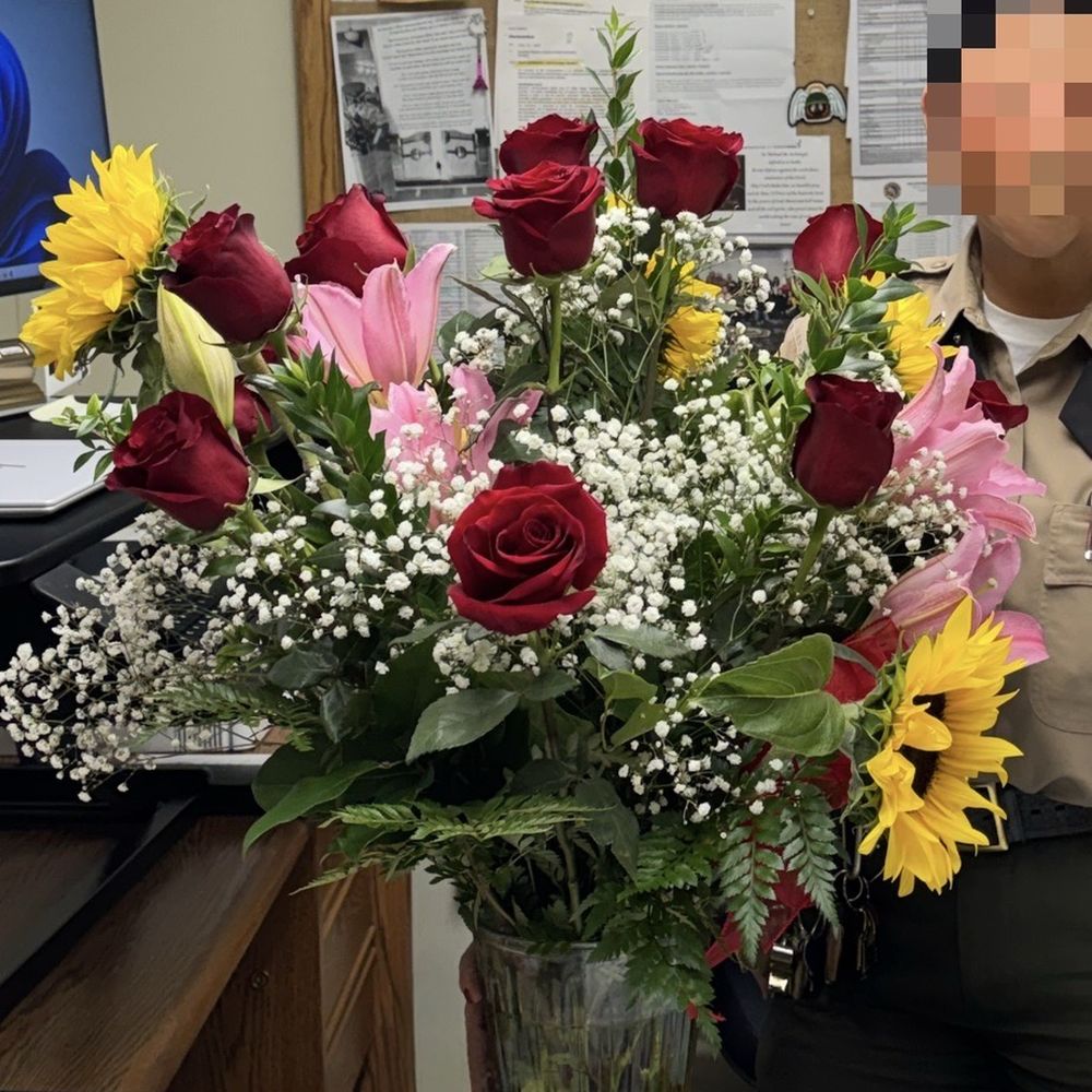 Espinoza Flowers - This photo does no justice - they're so beautiful. - Florists Near Me - Brawley, California Espinoza Flowers - This photo does no justice - they're so beautiful. - Florists Near Me - Brawley, California