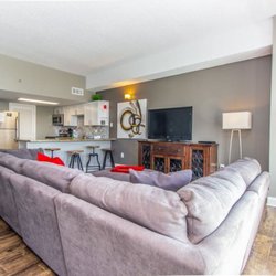 Larrowe Property Management - The Palace unit 2313