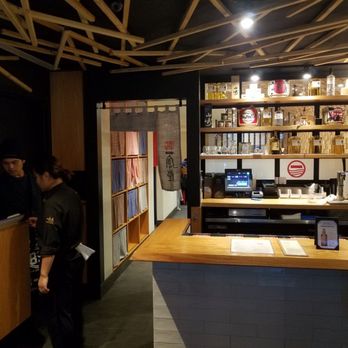 IPPUDO 5th Avenue - Ramen Near Me - New York, New York