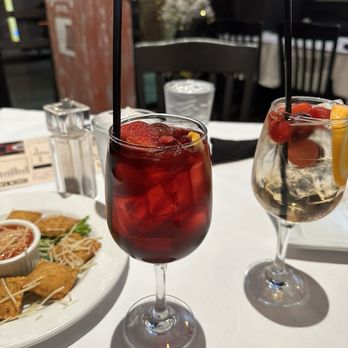 Bocatto Eatery and Pasta - Red sangria delicious - New American Near Me - Wichita, Kansas Bocatto Eatery and Pasta - Red sangria delicious - New American Near Me - Wichita, Kansas