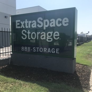 Extra Space Storage - Self Storage Near Me - Westminster, California