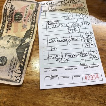Justin's Place - I think, when all is said and done, that $50 will cover it. - American Near Me - Butler, Georgia Justin's Place - I think, when all is said and done, that $50 will cover it. - American Near Me - Butler, Georgia