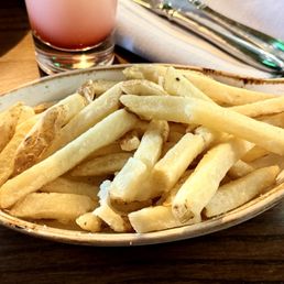 Regular fries