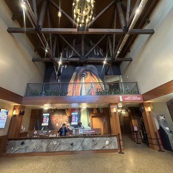 Ruby Falls - Landmarks & Historical Buildings Near Me - Chattanooga, Tennessee